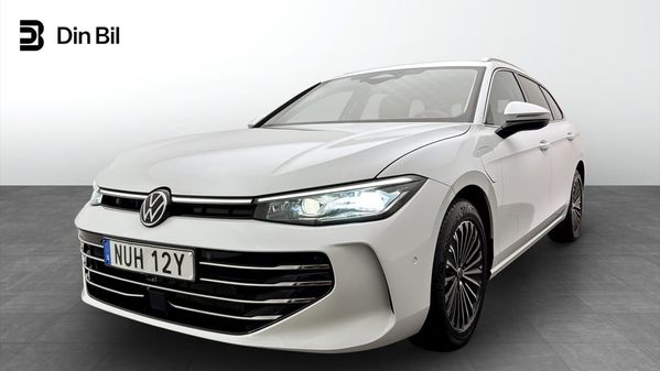 Volkswagen Passat Variant eHybrid Elegance DSG Drag - 2025
