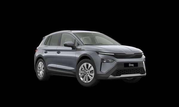Skoda Elroq 85 Backkamera/Drag/navigation *PRIVATLEASING* - 2027