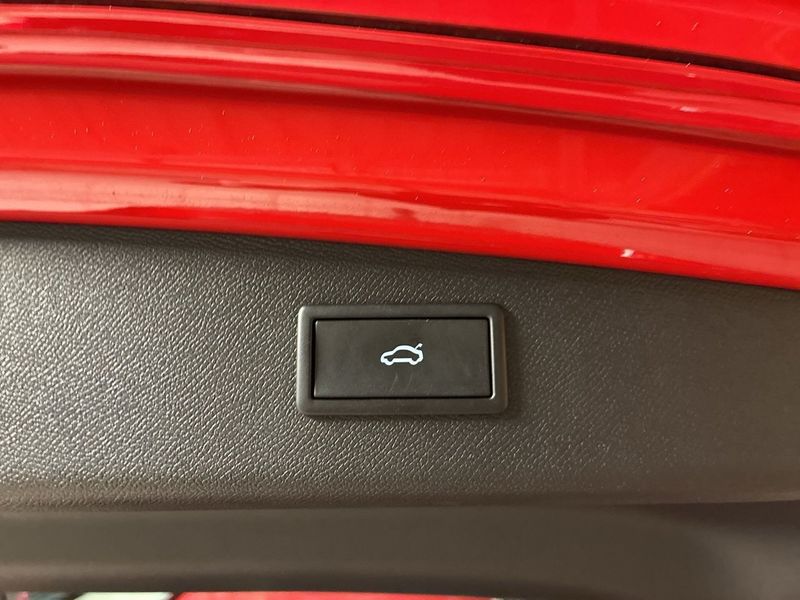 Seat Leon bild 15