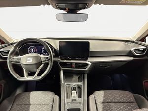 Seat Leon bild 11