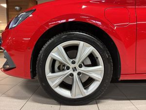 Seat Leon bild 26