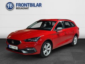 Seat Leon bild 4