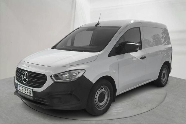 Mercedes Citan 110 1.5 CDI (95hk) - 2023