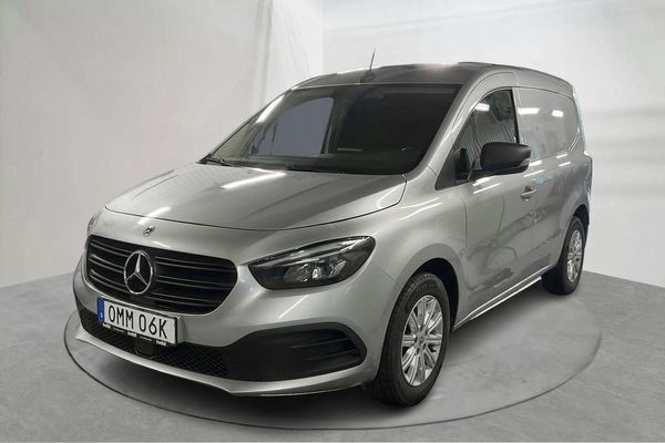 Mercedes Citan 110 1.5 CDI (95hk) - 2023