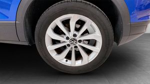 Volkswagen T-Roc bild 6
