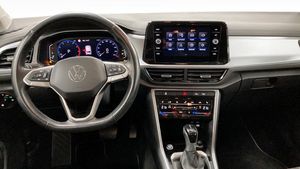 Volkswagen T-Roc bild 10
