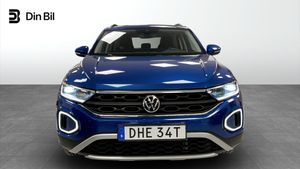 Volkswagen T-Roc bild 4