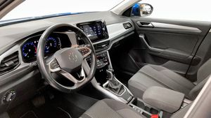 Volkswagen T-Roc bild 7