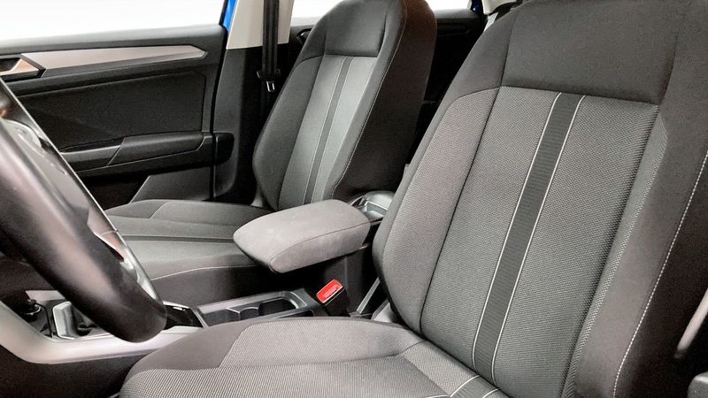 Volkswagen T-Roc bild 8