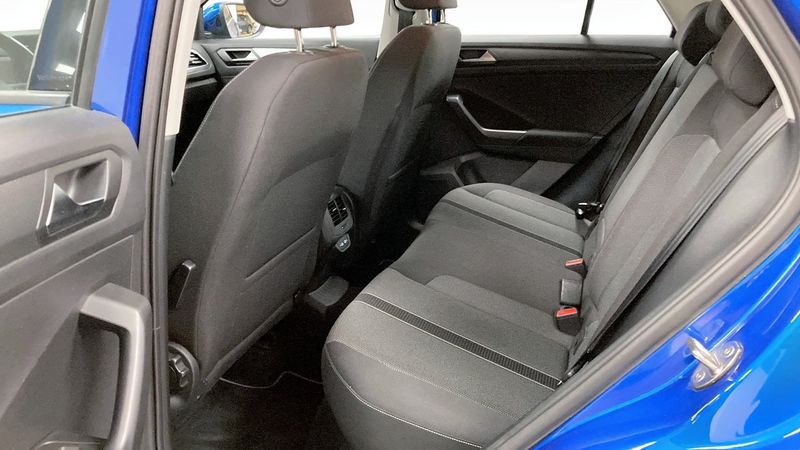 Volkswagen T-Roc bild 11
