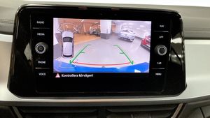 Volkswagen T-Roc bild 9