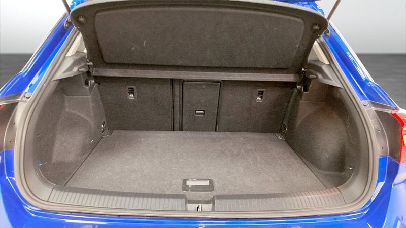 Volkswagen T-Roc bild 12