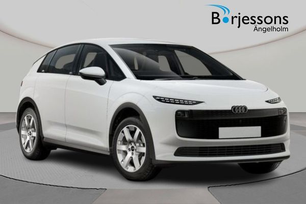 Audi A2 e-tron Proline 140,00 kW privatleasing - 2027