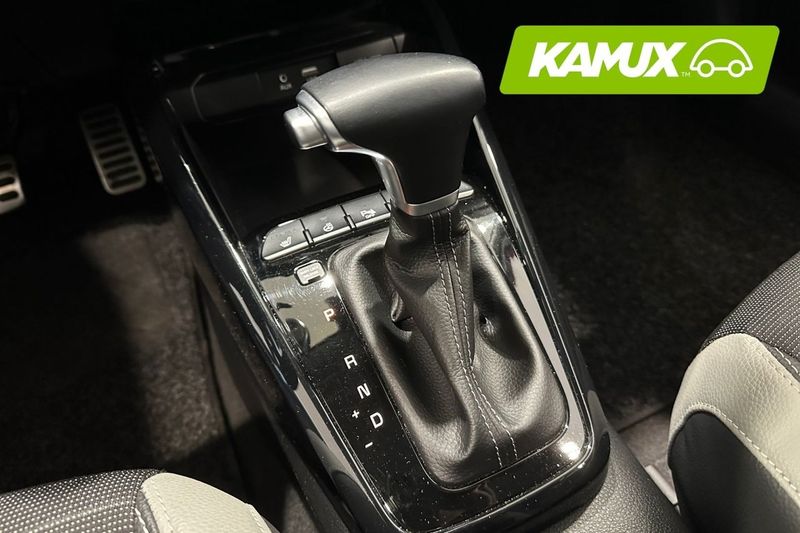 Kia Stonic bild 12