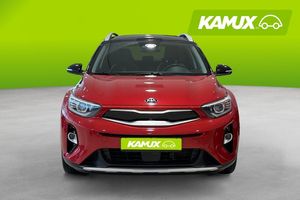 Kia Stonic bild 6
