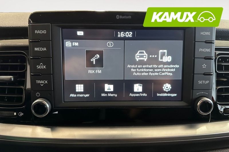 Kia Stonic bild 19