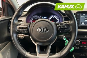Kia Stonic bild 14