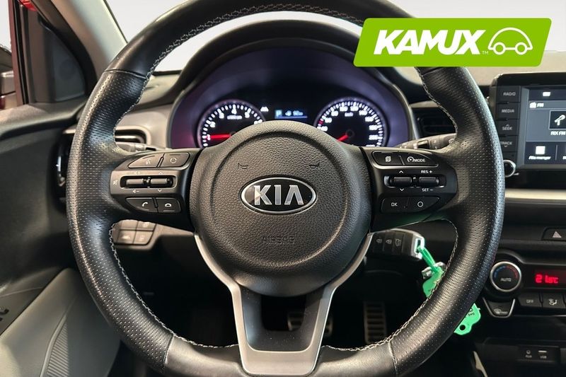 Kia Stonic bild 14