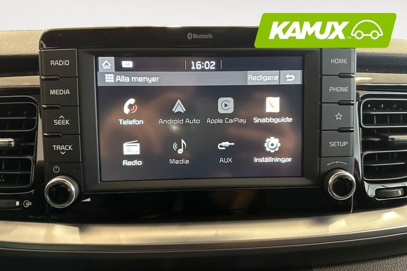 Kia Stonic bild 21