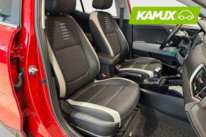 Kia Stonic bild 16