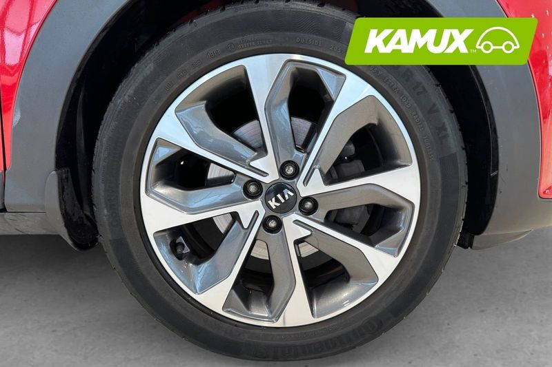 Kia Stonic bild 8