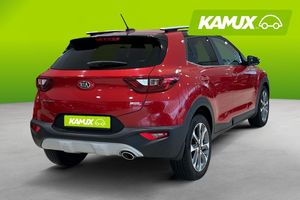 Kia Stonic bild 4