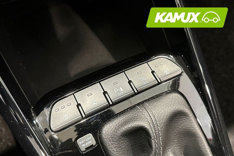 Kia Stonic bild 18