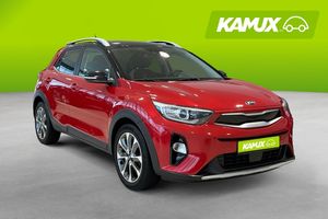 Kia Stonic bild 1