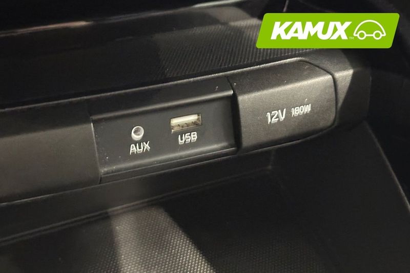 Kia Stonic bild 22