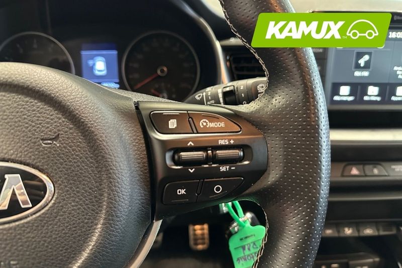 Kia Stonic bild 26