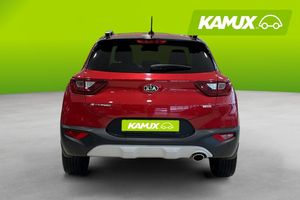 Kia Stonic bild 5