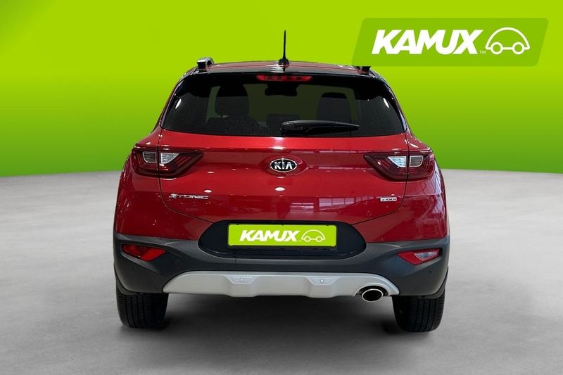 Kia Stonic bild 5