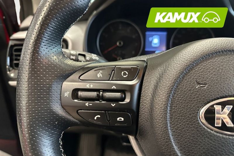 Kia Stonic bild 25