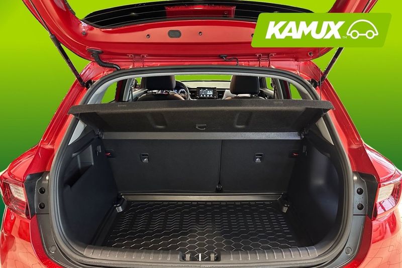 Kia Stonic bild 17