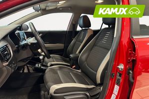 Kia Stonic bild 10
