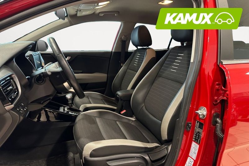 Kia Stonic bild 10