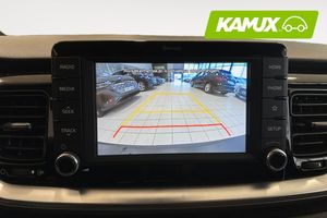 Kia Stonic bild 20