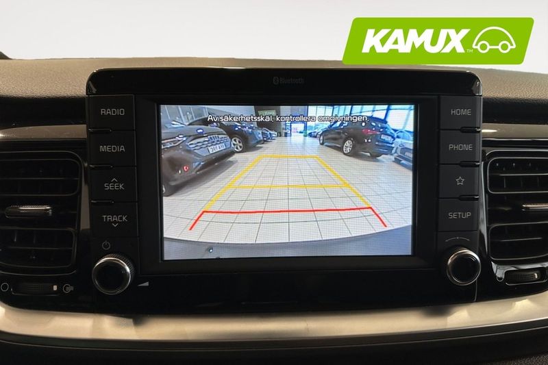 Kia Stonic bild 20