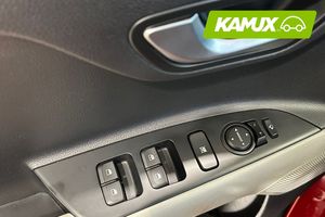 Kia Stonic bild 24