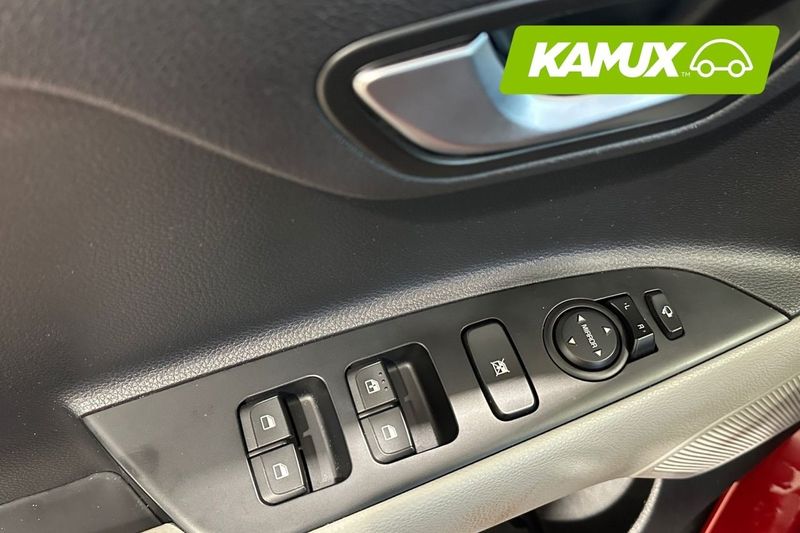 Kia Stonic bild 24