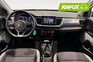 Kia Stonic bild 11