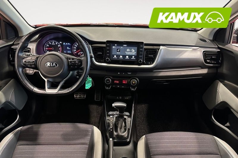 Kia Stonic bild 11