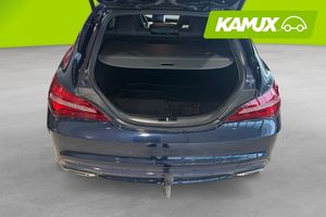Mercedes CLA220 bild 15