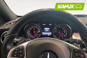 Mercedes CLA220 bild 11