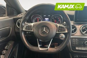 Mercedes CLA220 bild 12