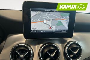 Mercedes CLA220 bild 17