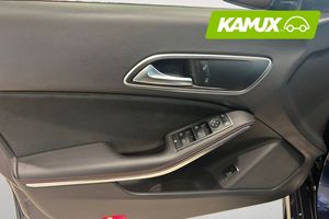 Mercedes CLA220 bild 22
