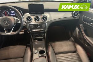 Mercedes CLA220 bild 10