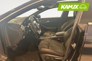 Mercedes CLA220 bild 8