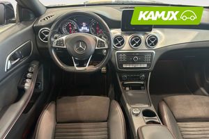 Mercedes CLA220 bild 9